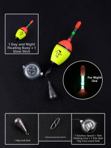 tzdhn | Fishing Bait Placement Locator Float