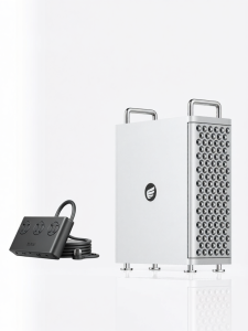 ORICO | Compact High-Performance Gaming and Portable Mini PC