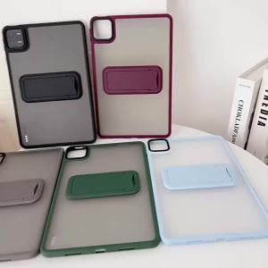 For huawei Matepad 11.5 2025 2023 SE 11 11.5 S 11.5 PaperMatte X8A X9 Adjustable Folding Stand Bracket Protective Cover
