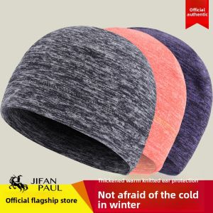Winter Warmth Windproof Cycling Running Hat