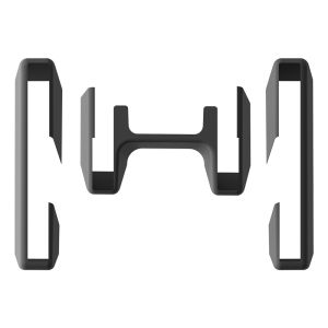 3W | Seat Corner Protector Anti-kick TPE
