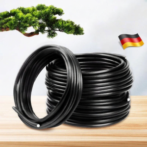 Black Aluminum Wire For Plant Shaping