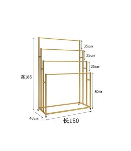 Giá Treo Vải Di Động Giá Trưng Bày Vải Giá Trưng Bày Quần Áo Giá Trưng Bày Khăn Choàng Giá Trưng Bày Vật Dụng Gia Dụng