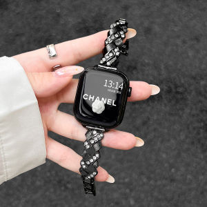 XUEZHANGJIA | Elegant Women Korean Style Breathable Watch Band and Bracelet