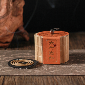 SONGYANRUMO | Purifying Long-lasting Indoor Incense