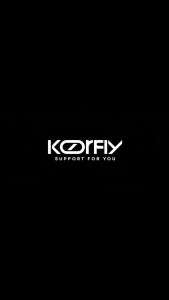 KOORFLY M01/mini Wireless Clip on Mic Microphone Dual Mikrofon Wireless Mikrofon hp Lavalier Microphone wireless Plug & Play Lapel Mic Garansi 3 tahun