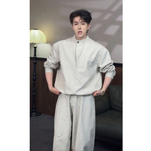 Design Stylish High-End Casual Two-piece Suit