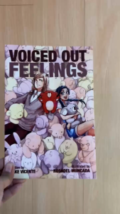 Voiced Out Feelings