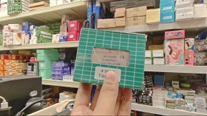 Spliter Antena TV 4 Way CATV Taiwan 2400MHz 4way Splitter