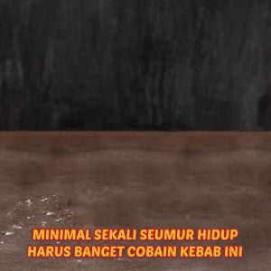 KEBAB FROZEN TERLARIS KEBAB JUMBO DAGING KAMBING SPkebab Daging Kambing ORIGINAL KEBAB PREMIUM KEBAB HALAL KEBAB SEDANG FROZEN KEBAB BEEF KEBAB CHICKEN KEBAB LAMB KEBAB SEDANG ISI 5 AUTHENTIC TURKI KEBAB MINI FROZEN - SOSIS FROZEN