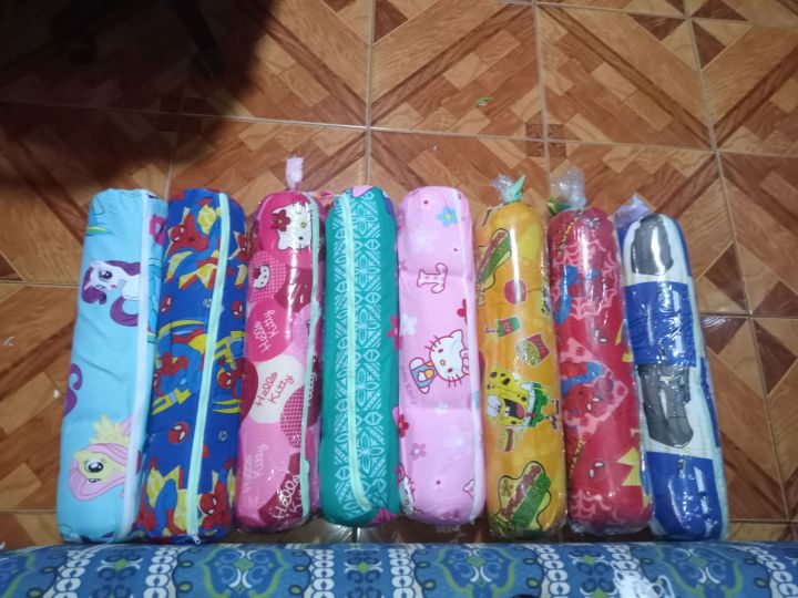 1pc Hotdog pillow small Lazada PH