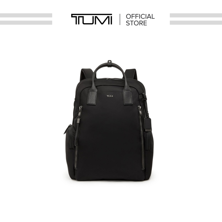 TUMI VOYAGEUR ATLANTA BACKPACK | Lazada TUMI VOYAGEUR ATLANTA BACKPACK | Lazada