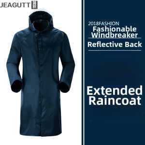 jeagutt | Rainproof Jumpsuit Raincoat