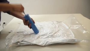 Pouch Perjalanan: Penyimpanan Praktis dengan Kualitas Tinggi