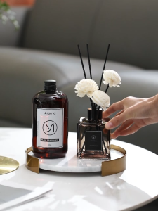 500ml Aromatherapy Essential Oil Refill Liquid Air Freshener For Room Essential Oil For Humidifier Hotel Shangrila Hotel Scent