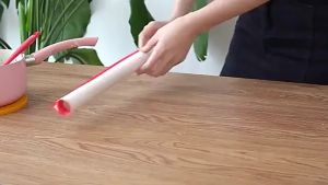 Non Stick Silicone Baking Mat Mat Kneading Dough Mat Baking Pad Silicon Mat For Baking With Measurement