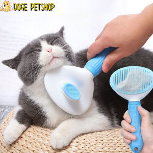 Doge.Pet Stainless Steel Needle Hair Comb: A Comprehensive Guide