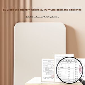WUBUWEI | Eco-friendly Paint-free Wood Particle Board Panel