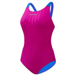 ZOKE | Quick Drying Girls Swimwear