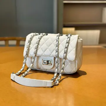 Shop Chanel Bag Price online Lazada .ph