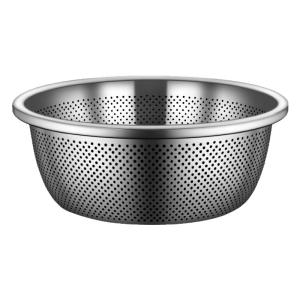 Stainless Steel Multi-function Kitchen Strainer