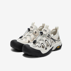Jeep | Breathable Hollow Summer Aquatic Shoes