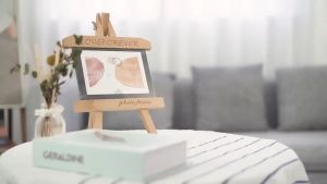 【Hania】Rechargeable Mister Portable Handheld Misting Fan Battery Operated Spray Water Mist Air Cooler Fan For Indoor Outdoor