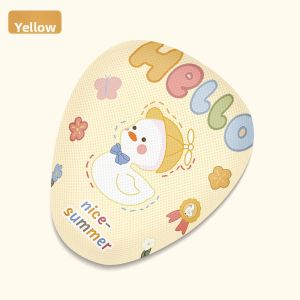 Modification and Decoration Electric Scooter Seat Cover and Cushion Set
