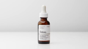 The Ordinary 100% Organic Cold-Pressed Rose Hip Seed Oil Natural Facial Oil Hydrating Brightening Improve Early Aging Signs Nourishing Face Serum for All Skin Types 30ml