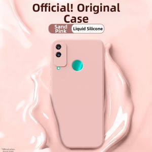 DAOWAIREN | Shockproof Full-coverage Phone Case for Honor Play 4T Pro