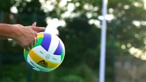 BOLA VOLI / VOLLEY / VOLY MURAH BONUS POMPAAN