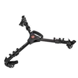 Yunteng | Stable Camera Tripod with Wheels for Microfilm Shooting