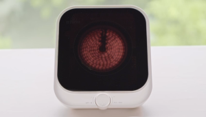 MORRIES CERAMIC 800W CERAMIC COOKER MS0888CIC