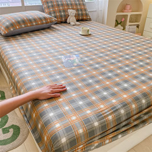 JIFANPAUL | Bộ Chăn Đệm Bốn Mùa Chống Bụi Có Thể Giặt