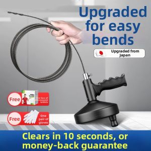 OUHUAGUAN | Powerful Drain Unblocker Kitchen Toilet