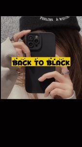 Paket 3in1 Case Samsung Galaxy A55 5G A14 5G A14 4G LTE A24 4G LTE M14 5G NEW Casing Free Tempered Glass + Camera