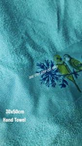 Colored Face Towel 12X20 INCHI(30x50)cm Gym Hand Face hand Home Kitchen Sink Clean Kitchen Towel soft Home TextileTurkey