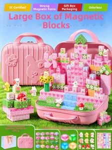 ALLofmini | Educational DIY Building Blocks