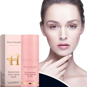 Moisturizing Multi Balm Stick Wrinkle Bounce Collagen Improving Wrinkle Universal Cream Dull Hydrating Stick Korean Skin Care