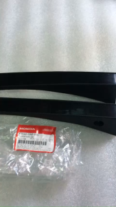 NẸP SƯỜN XE DR HÀNG CHÍNH HÃNG HONDA