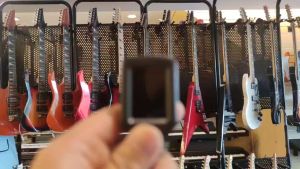 Guitar Clip on Tuner/ Guitar Tuner/ Guitar Tune JT03