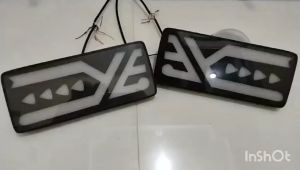 STOPLAMP custom lampu rem pick up custom L300 granmax t120ss apv panther futura