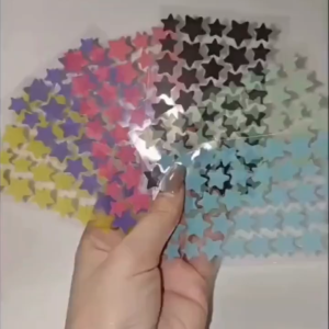 36 PCS Acne Patch Stiker Penghilang Jerawat Bintang Love Pimple Patch Sticker Acnes Tape Removal Spot Care Plester Treatment