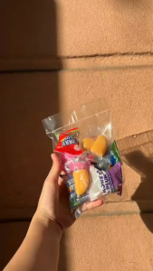 HALAL - Asam viral Mix (250G - 1KG)