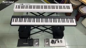 Đàn Piano Điện Bora BX-20 - Chính Hãng