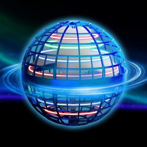 Đồ Chơi Bóng Galaxy Flying Orb Hover Orb Với Magic Boomerang Và Chức Năng Nổi Đồ Chơi Phát Sáng Cho Trẻ Em Bé Trai Bé Gái Ngoài Trời Trong Nhà