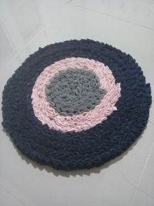 ALAS MANGKOK / ALAS PIRING PER 10 PCS