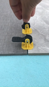 Ke Cân Bằng Ốp Lát Gạch Nền Làm Sàn Nhà Phẳng Tuyệt Đối - Túi 50 cái - Chất Lượng Cao Giá Tốt