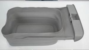 Cat litter box garbage bag pet cat poop bag cat litter cleaning bag with drawstring special cat litter bag