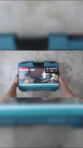 Makita JR103D DC Recipro Saw 12V